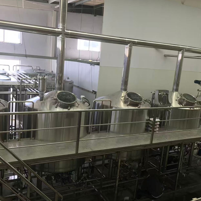 闽侯精酿啤酒设备厂—啤酒文化的深刻内涵